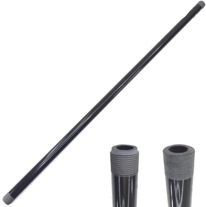 45" Composite Shaft Compatible with FOR MotorGuide Xi3 Xi5 & Wireless Trolling Motors | 1.25" Diameter Freshwater Shaft | Replaces 8M0086317
