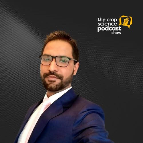 『Dr. Bhupinder Jatana: Management Practices in Vegetable Crops | Ep. 97』のカバーアート