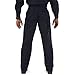 5.11 Tactical Men's Taclite TDU Professional Work Pants, Poly-Cotton Fabric, Style 74280 Dark Navy