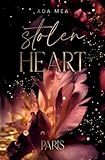 Cover zum Buch Stolen Heart: Paris