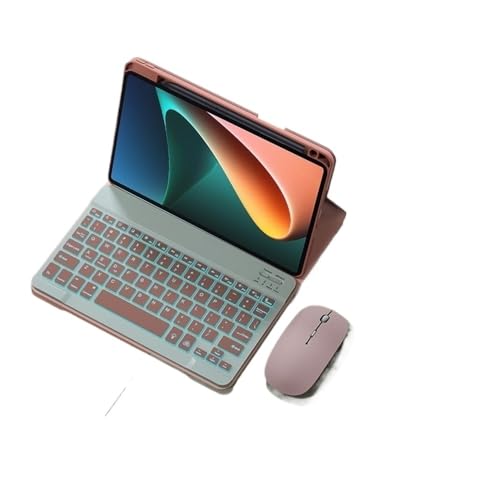 Étui clavier Redmi Pad SE 11 pour éviter les rayures et taper confortablement
