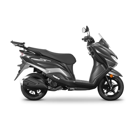 バーグマン125 スズキ（SUZUKI） バーグマンストリート125 / EX | BURGMAN STREET125