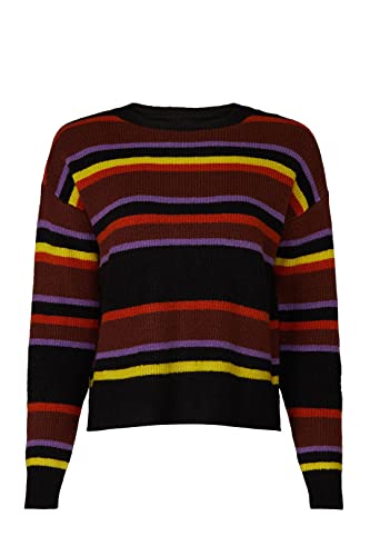 Image of Rent The Runway Pre-Loved Striped Sweater