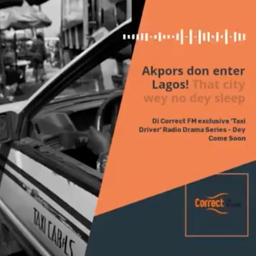 CorrectFM Podcast Por CorrectFM arte de portada