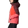 Columbia womens Glacier ViewTM Insulated Jacket