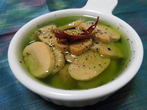 Ito Food Delicious Mushroom 85Gx4 Cans #TOP4