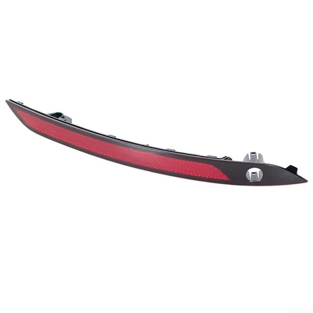 Repuesto Reflectores para volvo S60 V60 2019-2021 Lado Izq Der