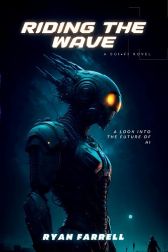 Bild: Riding The Wave f�r 18,76 EUR bei amazon.de