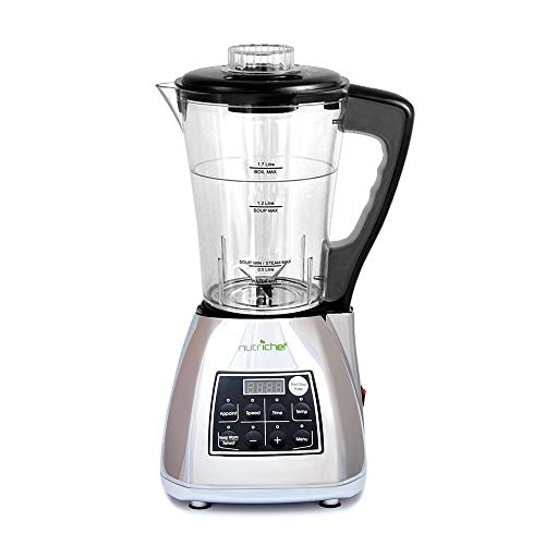 NutriChef Electronic Soup Cooker