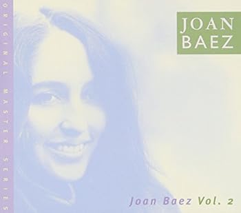 Joan Baez, Vol. II