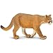 Safari Ltd. Mountain Lion Figurine - Realistic 5.5