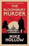 Cover zum Buch The Bloomsbury Murder