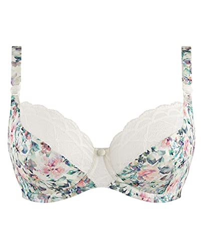 Preisvergleich Produktbild Cache Coeur Damen Aquarelle Umstands-BH, Mehrfarbig (Mehrfarbig), 70E
