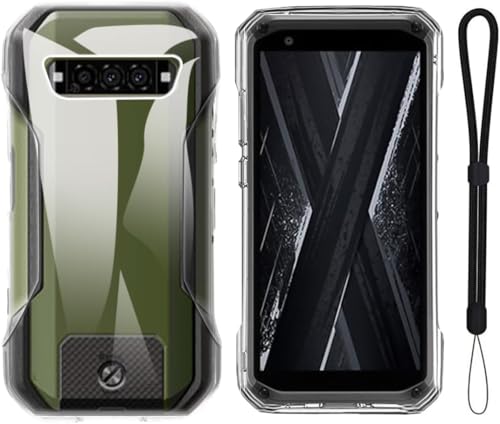 For TORQUE G07 �p �P�[�X �ی�J�o�[ �N���A �yZENGZOUZ�zTORQUE G07 �Ή� TPU�P�[�X ���^ ���y�� �C�菝�h�~ �S�ʕی� �_�炩����G�� �w��h�~ �i�N���A�j