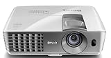 BenQ W1070+ Videoproiettore per Intrattenimento Domestico, 2200 ANSI Lumen, Grigio [Vecchio Modello]