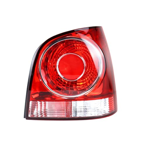 Coque feux arrière Polo Hatchback 2006-2010 feu automatique droit