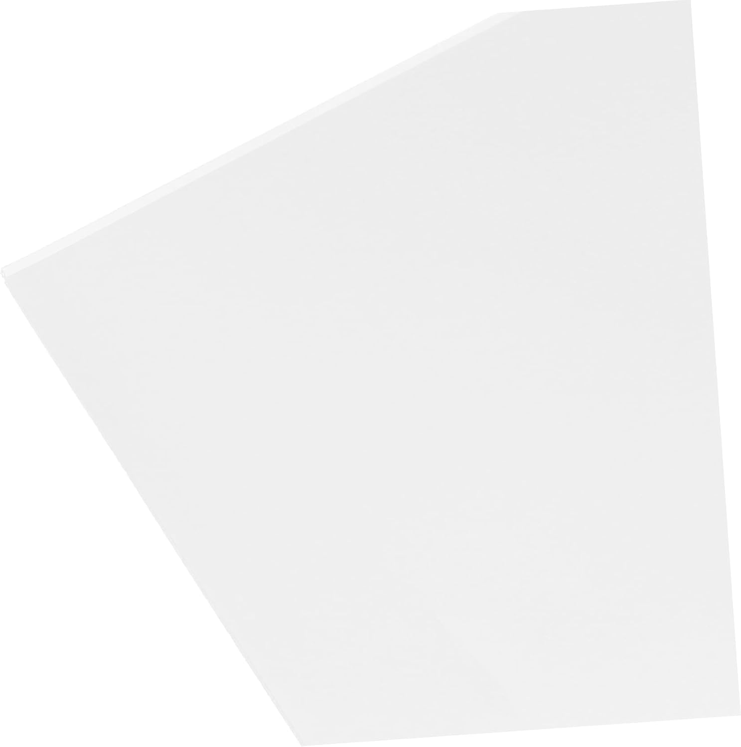 500Pcs Transparent Banknotes Bags Money Collector Organizer Cash Saving Paper Protective Sleeves for and Stamp Storage for Currency Organization