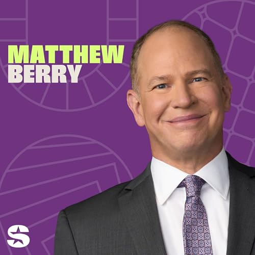 BONUS! Introducing Fantasy Football | with Matthew Berry Podcast Por  arte de portada