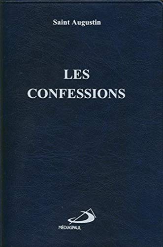 Télécharger Les Confessions Francais PDF