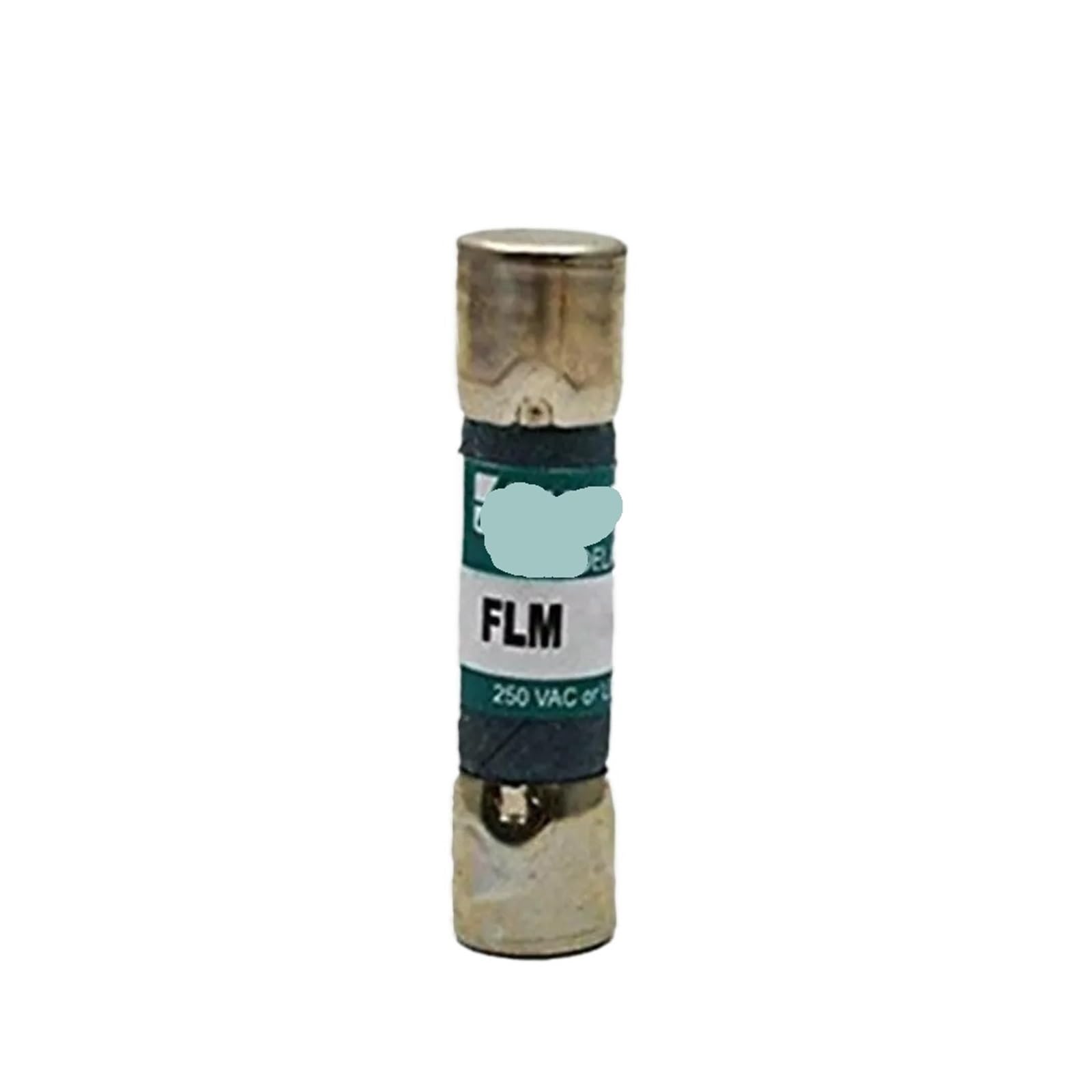 KXIWLUFV 5PCS Fuse FLM 2-8/10 250VAC
