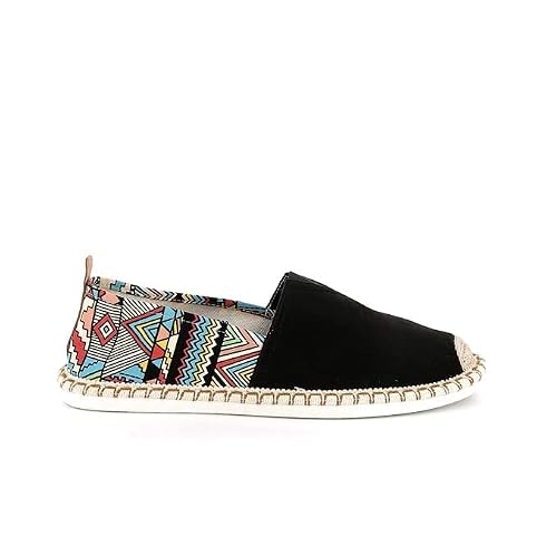 Espadrille confortable et super design