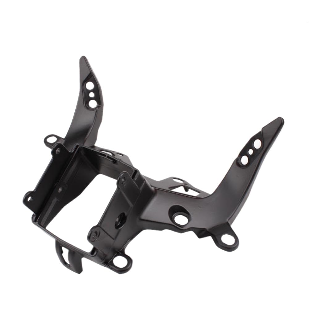 Cvytxesye Onecolor Cvk Headlight Bracket Motorcycle Upper Stay Fairing Compatible With S1000 S1000r S1000rr 2011 2012 2013 2014