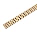 50PCS Guitar Strip Kerfing Inside Binding Spruce Wood Lining Luthier 370 (14