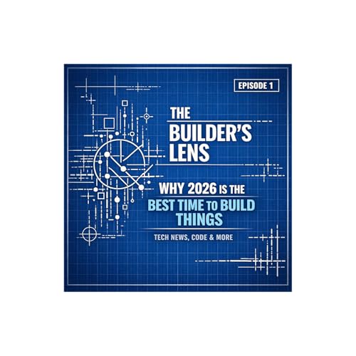 Why 2026 Is the Best Time Ever to Build Things