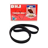 DNJ TB970 Timing Belt for 1990-1997 Lexus LS400 SC400 4.0L V8 32V DOHC 3969cc