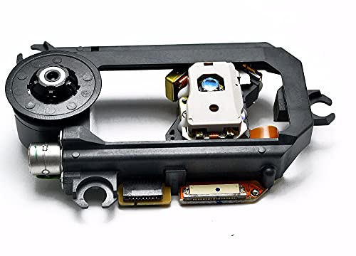 Replacement For SONY DVP-NS315 CD DVD Player Spare Parts Laser Lens Lasereinheit ASSY Unit DVPNS315 Optical Pickup BlocOptique