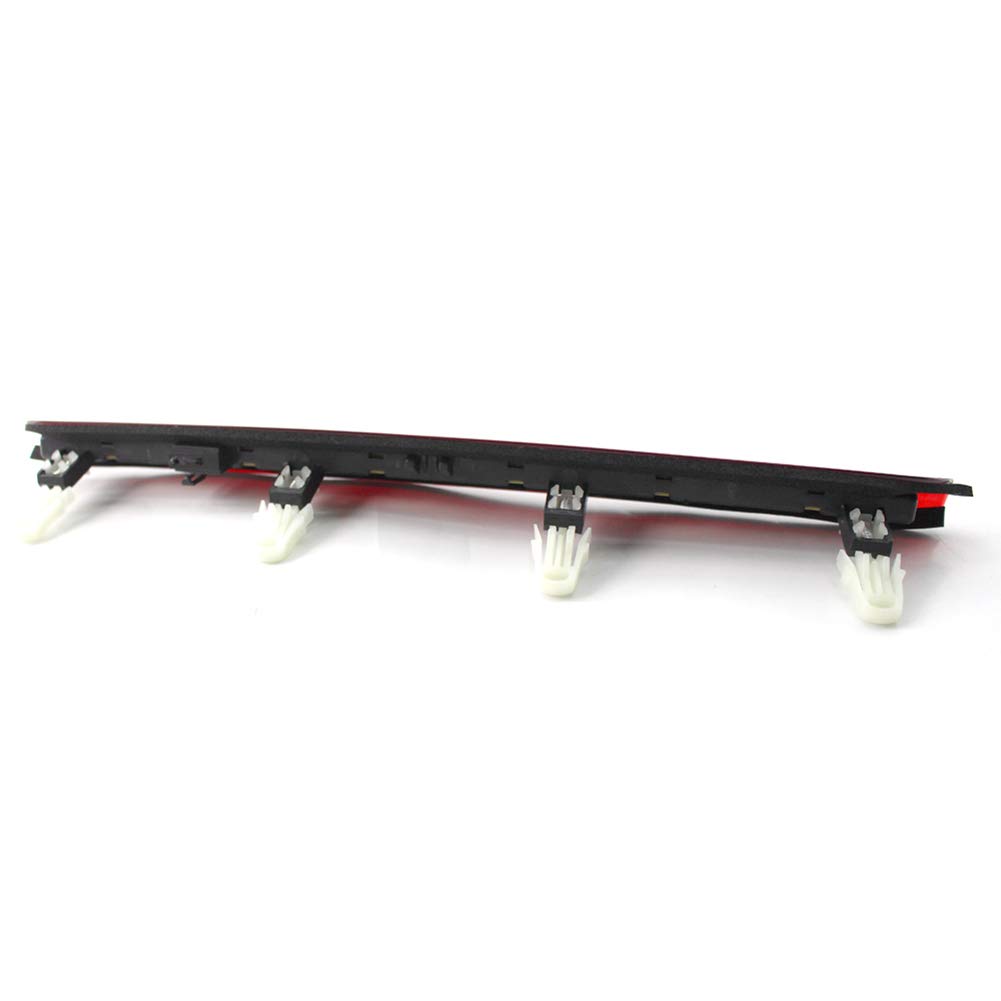 3RD Third Brake High Level Stop Light Lamp for 2004-2012 for Audi A3 S3 RS3 Sportback