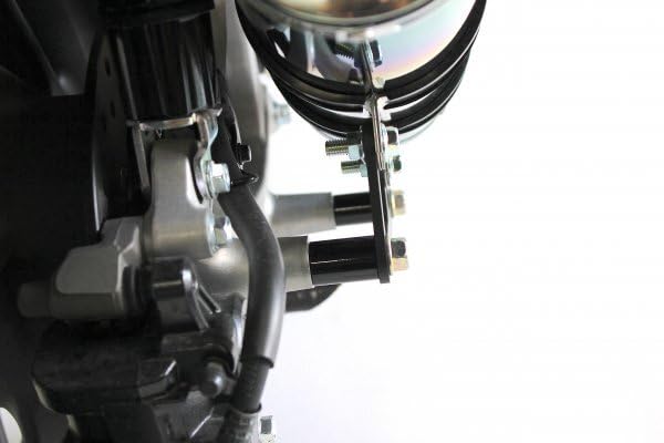 Amazon | ホンダ PCX125 PCX160 マフラー JK05 KF47 バイクマフラー S