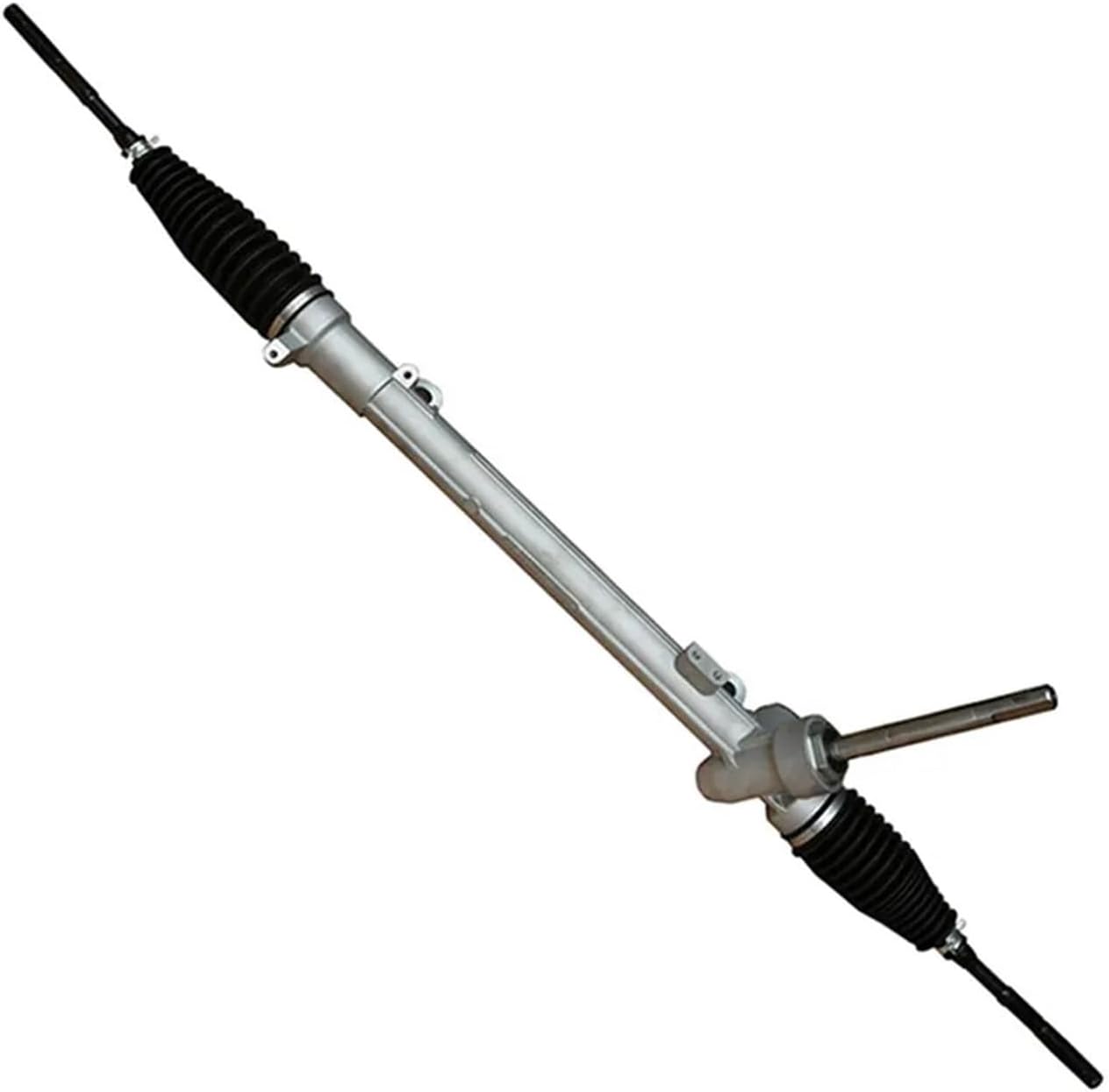 パワーステアリングラックステアリングギアボックス日産 J10 T31 2007