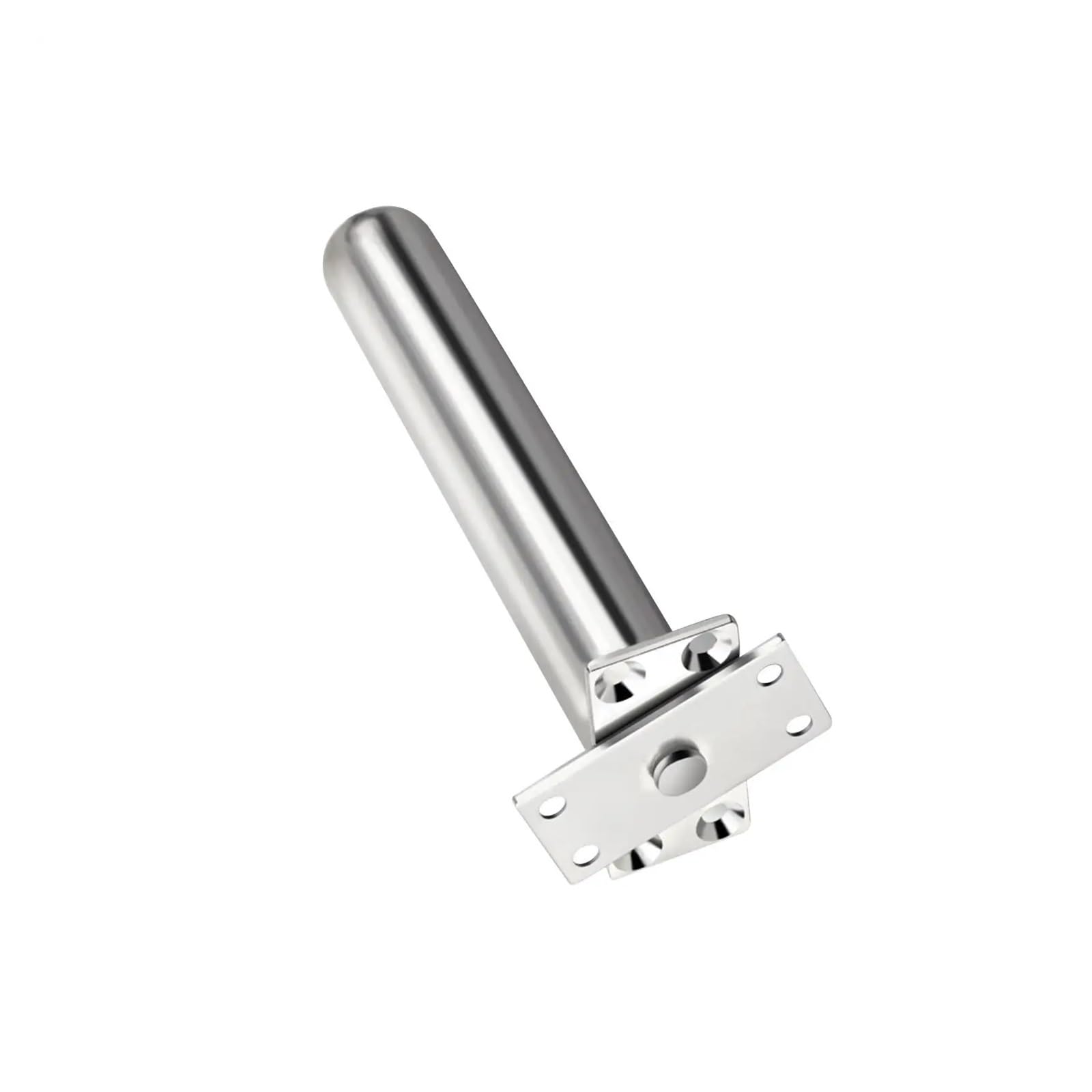 Hidden Door Closer – Self-Closing Automatic Mechanism with Easy Installation for Hotel, Bedroom & Kitchen Doors