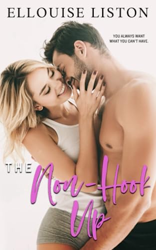 The Non-Hook Up view 2