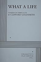 What a Life. 0822212358 Book Cover