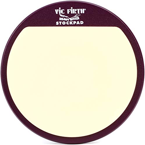 Vic FIrth - Heavy Hitter Practice Pad - Stock