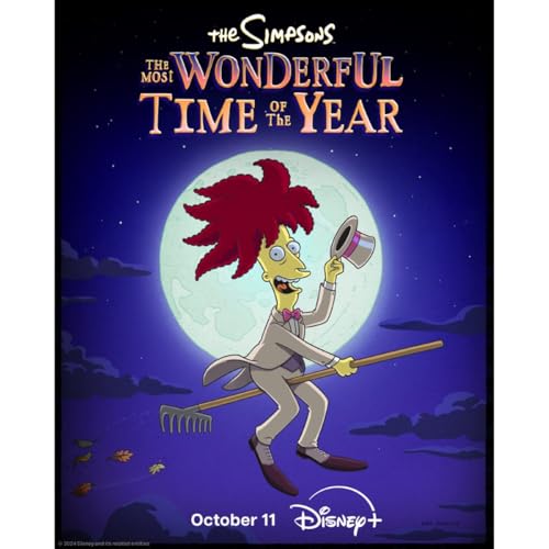 The Most Wonderful Time of the Year!!!