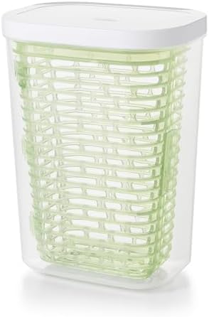 OXO Good Grips Greensaver Herb Keeper - 2.8 Qt