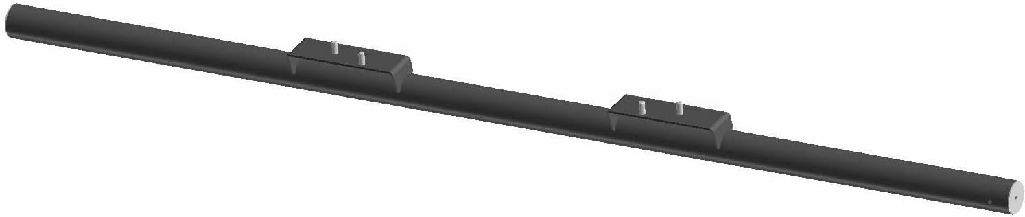 Polaris 1022039-689 WELD-BUMPER REAR VL BL Ranger 1000 XP