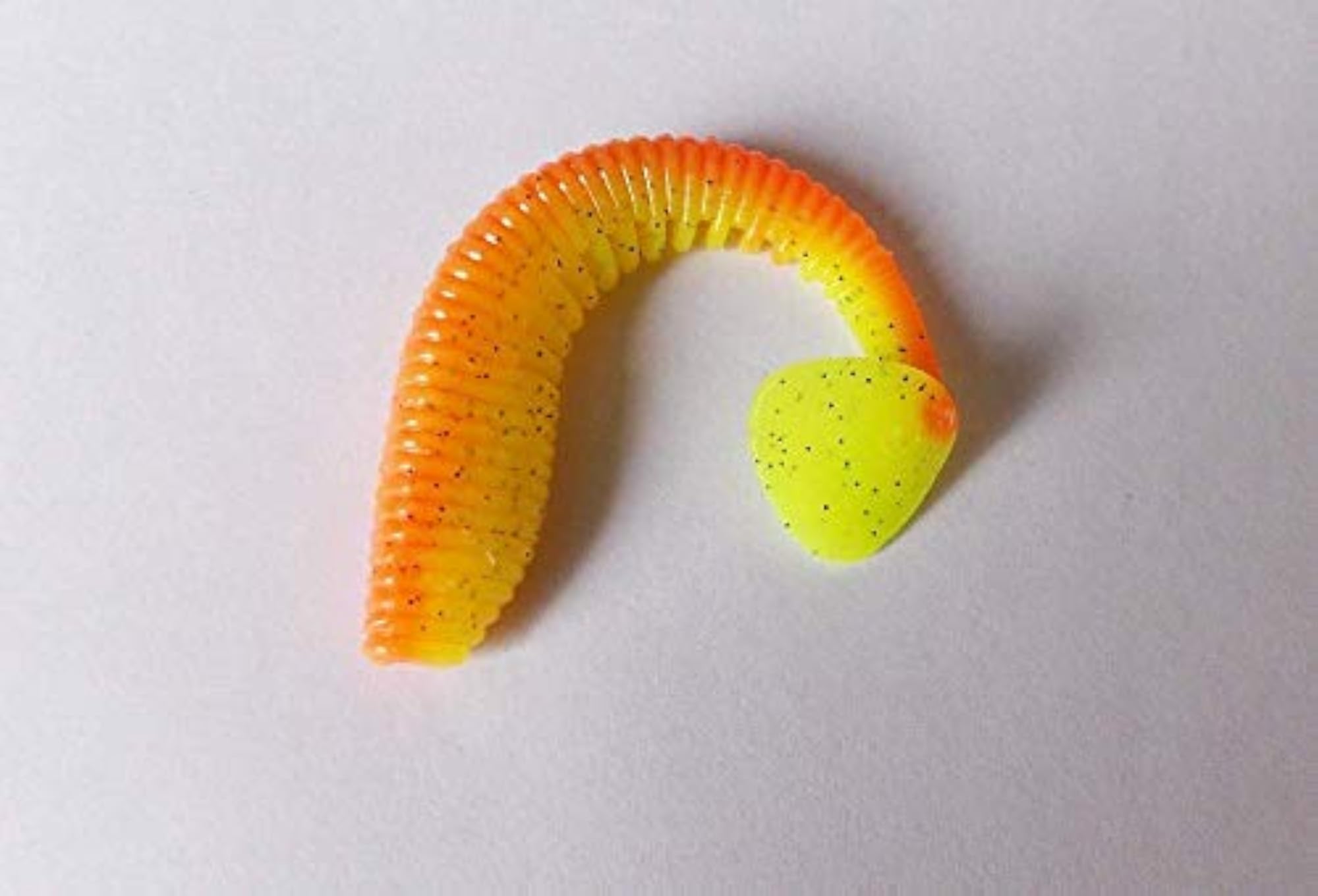 Fishing Soft Baits 6pcs Set, Carp Fishing Lures