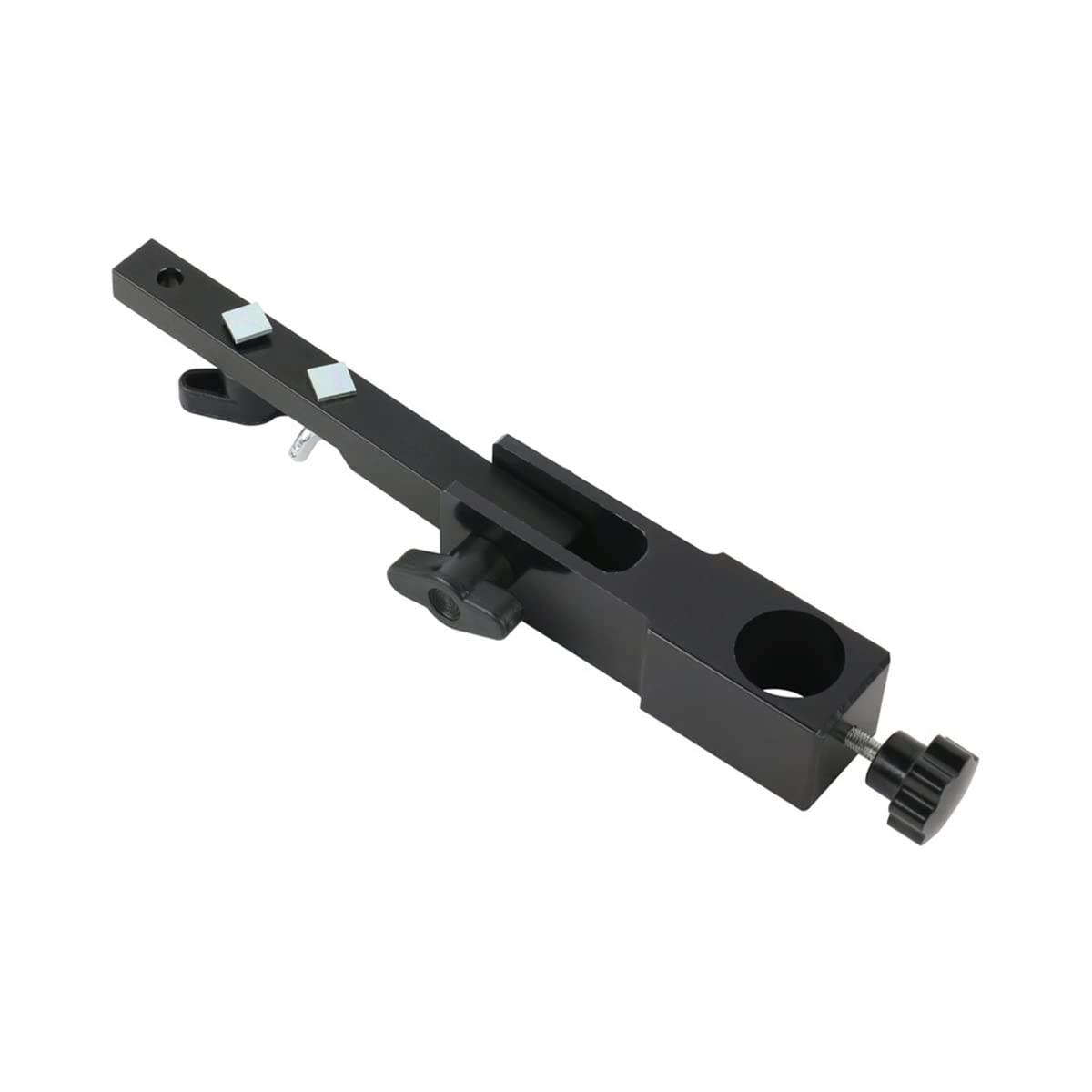 Obserwacja mikroskopu 8 10,1 11,6 13,3-calowy monitor LCD 25 mm 32 mm uchwyt LCD (średnica 33 mm, 8 cali)