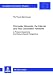 Produktbild Computer Networks, the Internet and Next Generation Networks: A Protocol-based and Architecture-based Perspective (Europäische Hochschulschriften / ... Science / Série 41: informatique, Band 46)