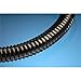 FNT1/4 BK005, PVC Conduit Tubing, Alpha Wire