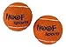 Woof Sports Small Tennis Balls for Dogs (1.9