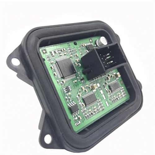 Module d'unité commande phare ALC ballast éclairage adaptatif BMW X5 E70 E90 E92