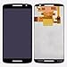LCD Display Digitizer Touch Screen Assembly For Motorola Moto X Play XT1561 XT1562 XT1563(Black)