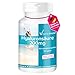 Produktbild Hyaluronsäure 200mg - 180 Kapseln - vegan - hochdosiert - Großpackung | Vitamintrend®