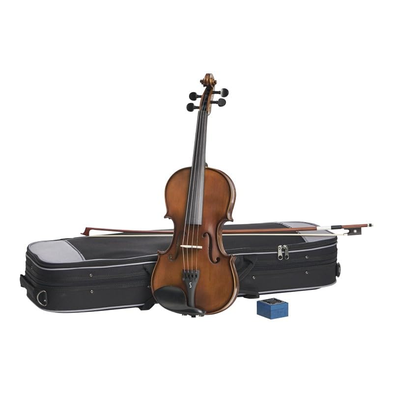 Stentor - Violín Stentor Graduate set 4/4 - COVISTGR44