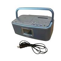 Amazon.co.jp: ソニー CDラジオカセットレコーダー CFD-E501 : FM/AM